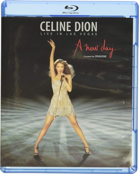 celine dion a new day best buy|celine dion dvd las vegas.